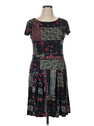 Lauren by Ralph Lauren Casual Dress (view 1)