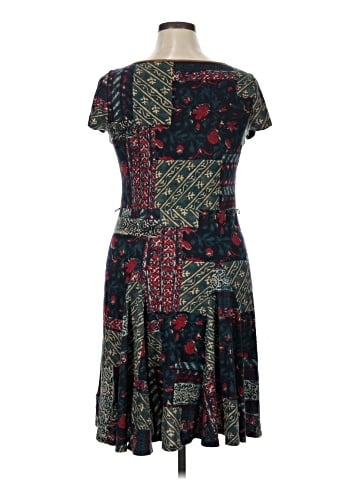 Lauren by Ralph Lauren Casual Dress (view 2)