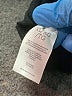 CAbi Black Coat Size XL - photo 7