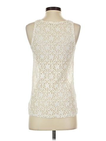 XXI Sleeveless Blouse (view 2)