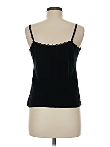Elle Sleeveless Blouse (view 2)