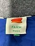 FARM Rio 100% Polyester Blue Casual Dress Size XS - photo 4