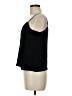Elle Black Sleeveless Blouse Size M - photo 5