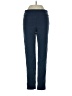 Atelier Solid Blue Active Pants Size 4 - photo 1