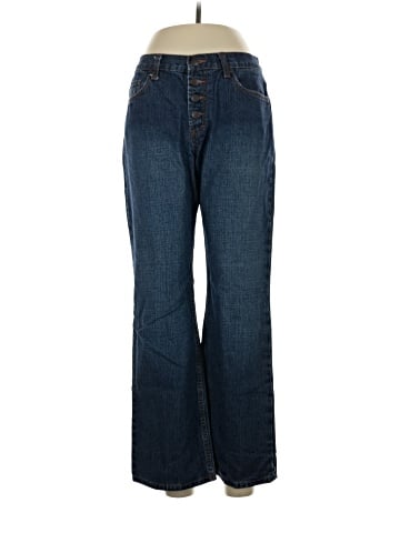 Zena Jeans Jeans (view 1)
