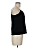 Elle Black Sleeveless Blouse Size M - photo 4