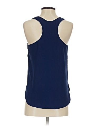Amanda Uprichard Sleeveless Blouse (view 2)