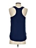 Amanda Uprichard Blue Sleeveless Blouse Size P (petite) - photo 2