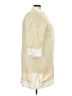Tuckernuck 100% Linen Ivory Casual Dress Size 3X - photo 4