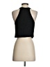 Divided by H&M 100% Polyester Black Cardigan Size S - photo 2