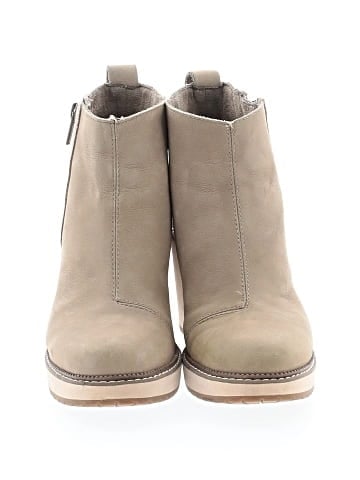 TOMS Wedges (view 2)