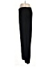 Eileen Fisher Solid Black Dress Pants Size L - photo 5