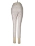 RBX Tweed Silver Casual Pants Size M - photo 2