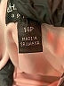Connected Apparel Print Pink Cocktail Dress Size 14 (petite) - photo 8
