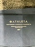 Athleta Solid Blue Track Pants Size M (tall) - photo 6