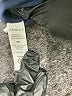Athleta Solid Blue Track Pants Size M (tall) - photo 7