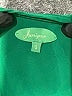 JUNIPER 100% Polyester Solid Green Cocktail Dress Size S - photo 7