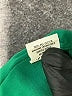 JUNIPER 100% Polyester Solid Green Cocktail Dress Size S - photo 8