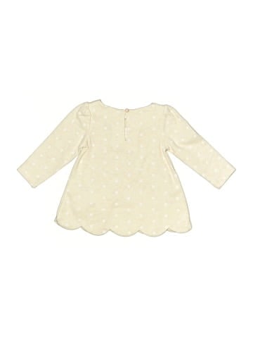 Maggie & Zoe 3/4 Sleeve Blouse (view 2)