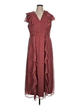 Maison Tara Cocktail Dress