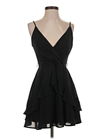 Mi ami Cocktail Dress (view 1)