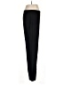 Eileen Fisher Solid Black Dress Pants Size L - photo 4