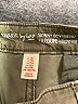 Gap Outlet Gray Jeggings Size 12 - photo 4