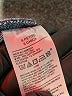 Old Navy Solid Blue Jeans Size 6 Petite - photo 5