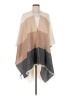 Old Navy 100% Polyester Tan Wrap One size - photo 1