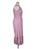 Michelle McDowell Paisley Pink Casual Dress Size XL - photo 4