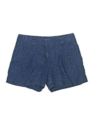 ETC Denim Shorts (view 1)