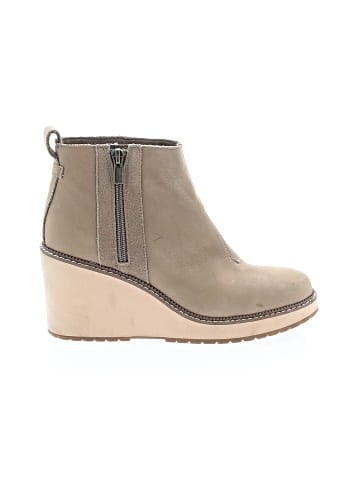 TOMS Wedges (view 1)