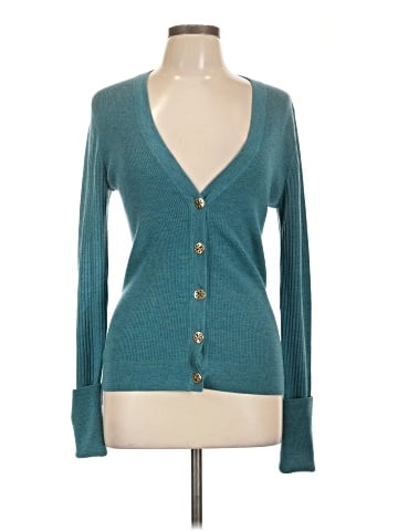 Tory Burch Wool Cardigan (view 1)