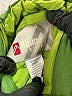 Alpine Design Green Vest Size S - photo 6
