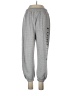 MV Sport Gray Sweatpants Size L - photo 1