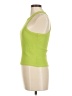 Twist Green Tank Top Size M - photo 5