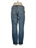 CAbi Solid Blue Jeans Size 4 - photo 2