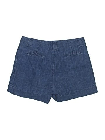 ETC Denim Shorts (view 2)