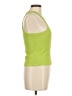 Twist Green Tank Top Size M - photo 4