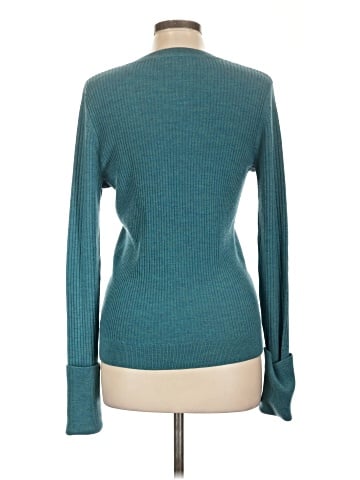 Tory Burch Wool Cardigan (view 2)