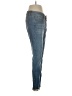 CAbi Solid Blue Jeans Size 4 - photo 4
