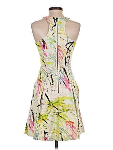 Milly Cocktail Dress (view 2)