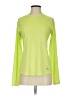 Adidas Green Long Sleeve T-Shirt Size S - photo 1