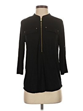 Calvin Klein 3/4 Sleeve Top