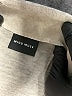 MIOU MUSE Tan Skort Size M - photo 3