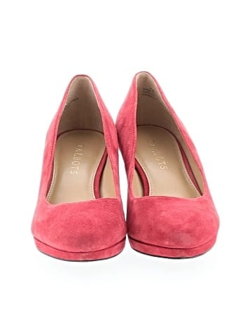 Talbots Wedges (view 2)
