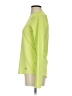 Adidas Green Long Sleeve T-Shirt Size S - photo 5