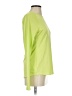 Adidas Green Long Sleeve T-Shirt Size S - photo 4