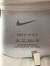 Nike 100% Polyester White Track Jacket Size XS - photo 6