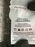 Nike 100% Polyester White Track Jacket Size XS - photo 7